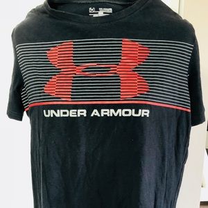 UNDER ARMOUR T-SHIRT